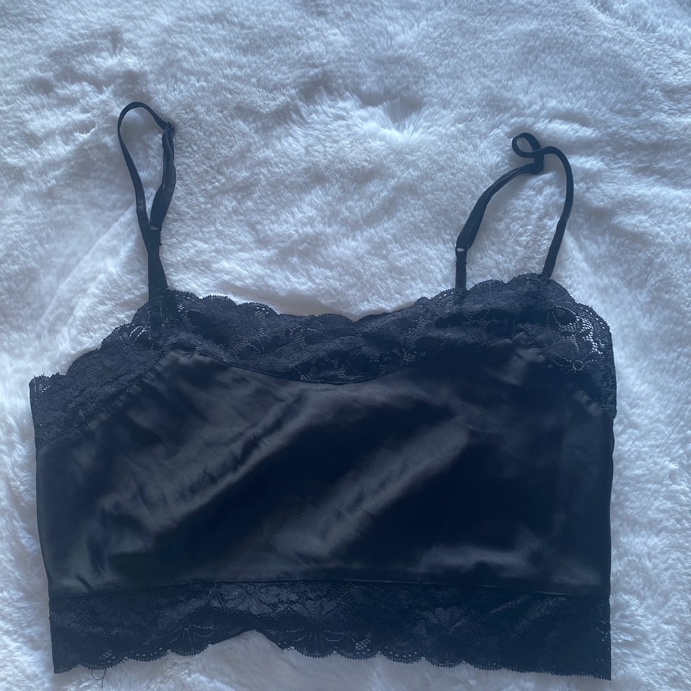 Black top